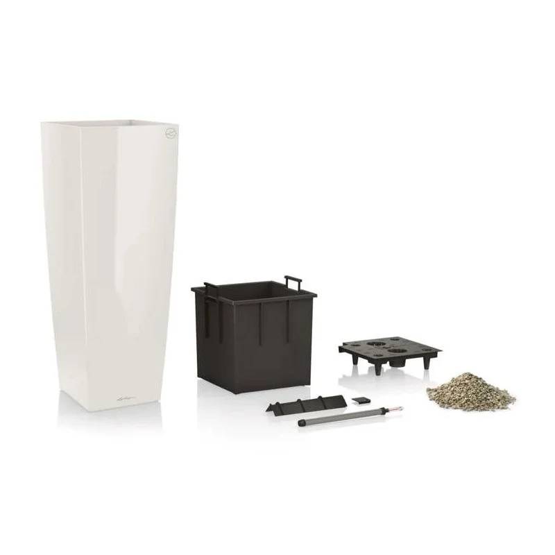 Jardinière Cubico Alto All-In-One – LECHUZA - Image 4