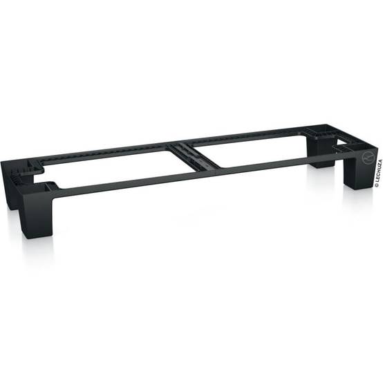 Lechuza - Socle Rehausse Noir - LECHUZA - Image 1