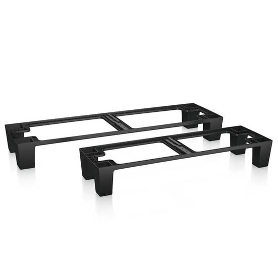 Lechuza - Socle Rehausse Noir - LECHUZA - Image 5