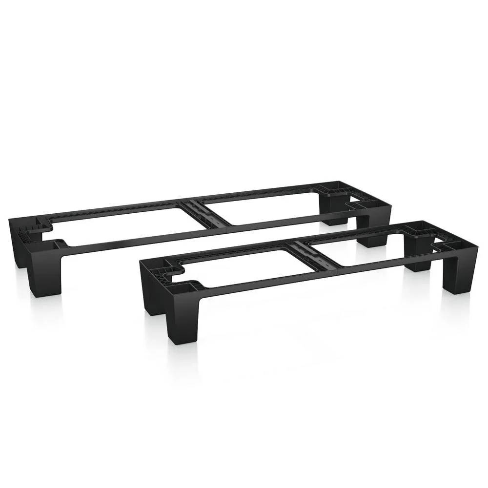 Lechuza - Socle Rehausse Noir - LECHUZA - Image 5