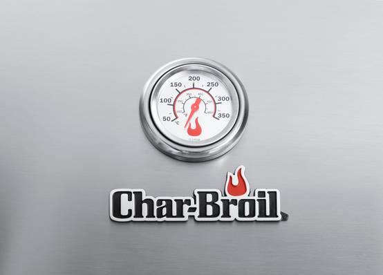 Char-broil - Barbecue à gaz Char-Broil Professional PRO S 4 - Image 5