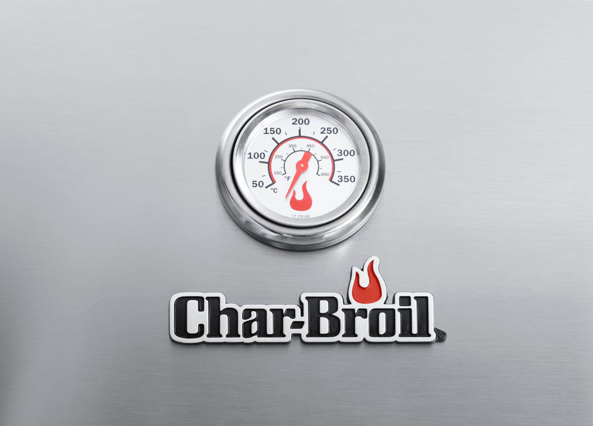 Char-broil - Barbecue à gaz Char-Broil Professional PRO S 4 - Image 5