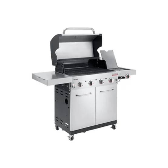 Char-broil - Barbecue à gaz Char-Broil Professional PRO S 4 - Image 8