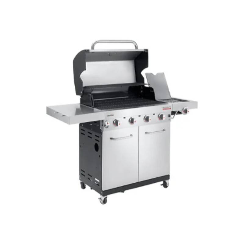 Char-broil - Barbecue à gaz Char-Broil Professional PRO S 4 - Image 8