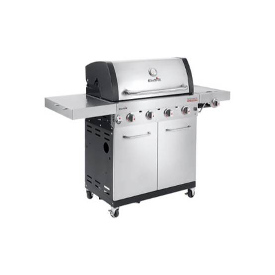Char-broil - Barbecue à gaz Char-Broil Professional PRO S 4 - Image 4