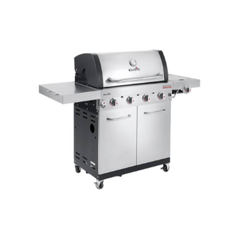 Char-broil - Barbecue à gaz Char-Broil Professional PRO S 4 - Image 4