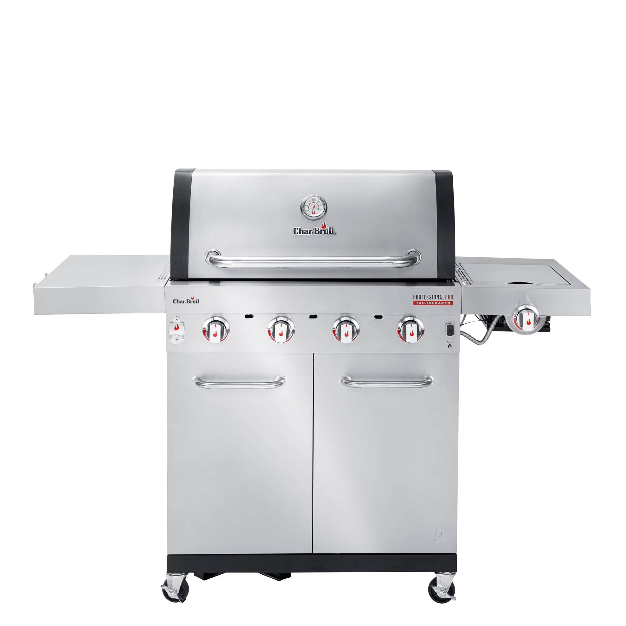 Char-broil - Barbecue à gaz Char-Broil Professional PRO S 4 - Image 2
