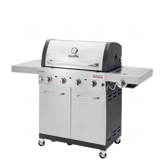 Char-broil - Barbecue à gaz Char-Broil Professional PRO S 4 - Image 16
