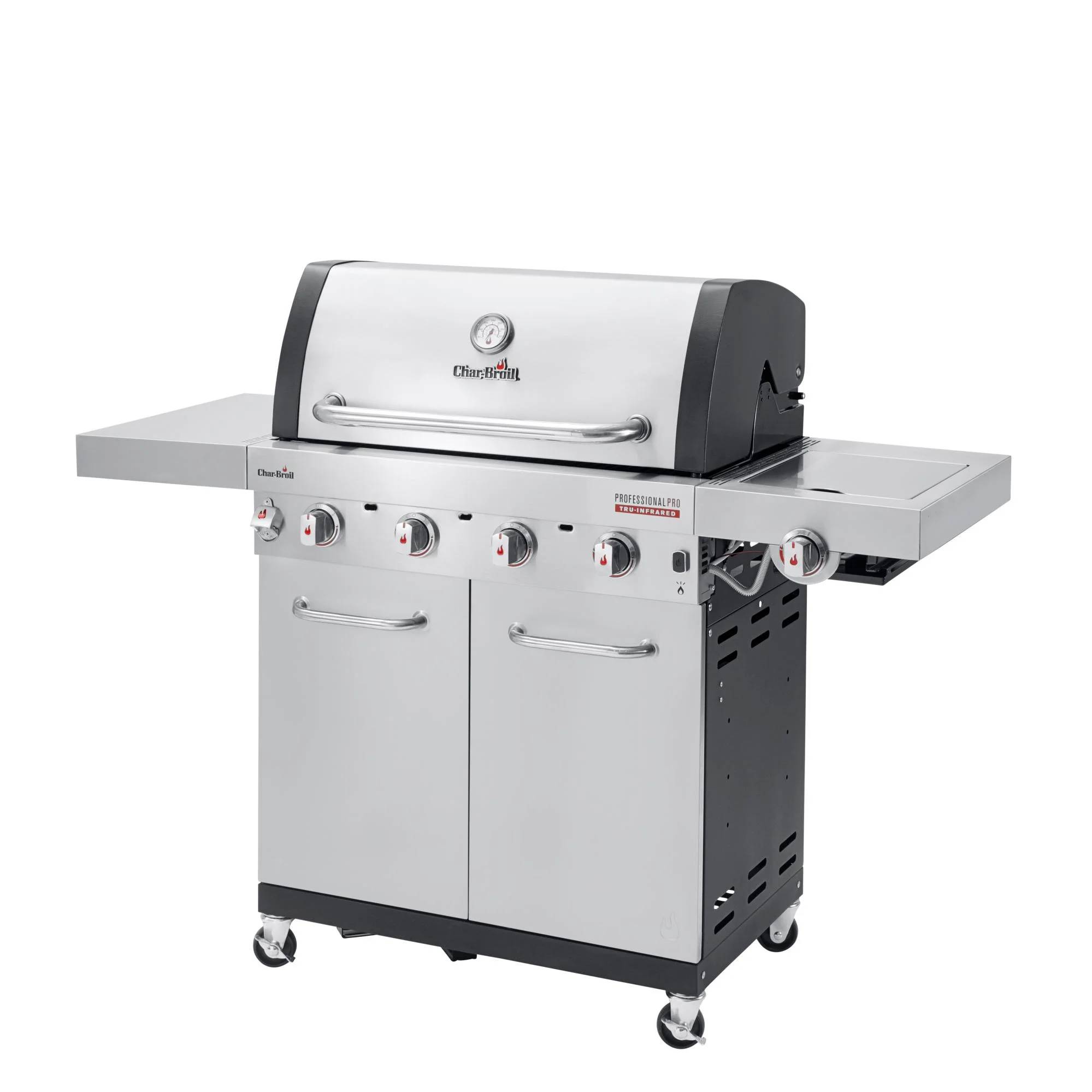 Char-broil - Barbecue à gaz Char-Broil Professional PRO S 4 - Image 16
