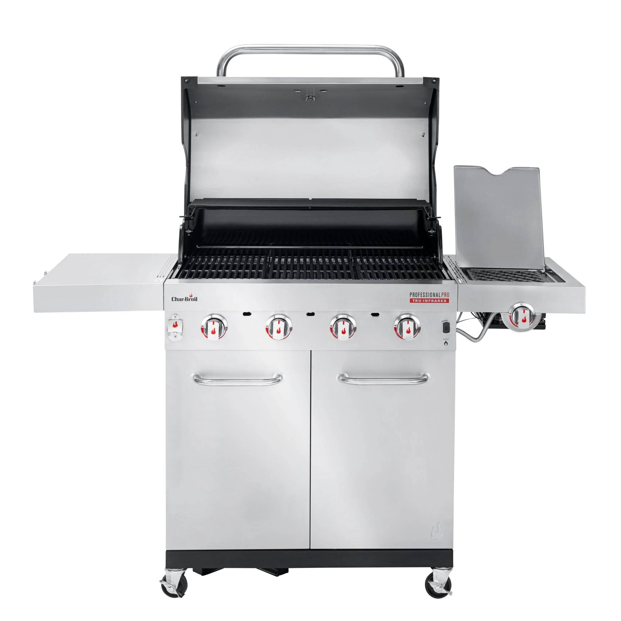 Char-broil - Barbecue à gaz Char-Broil Professional PRO S 4 - Image 15