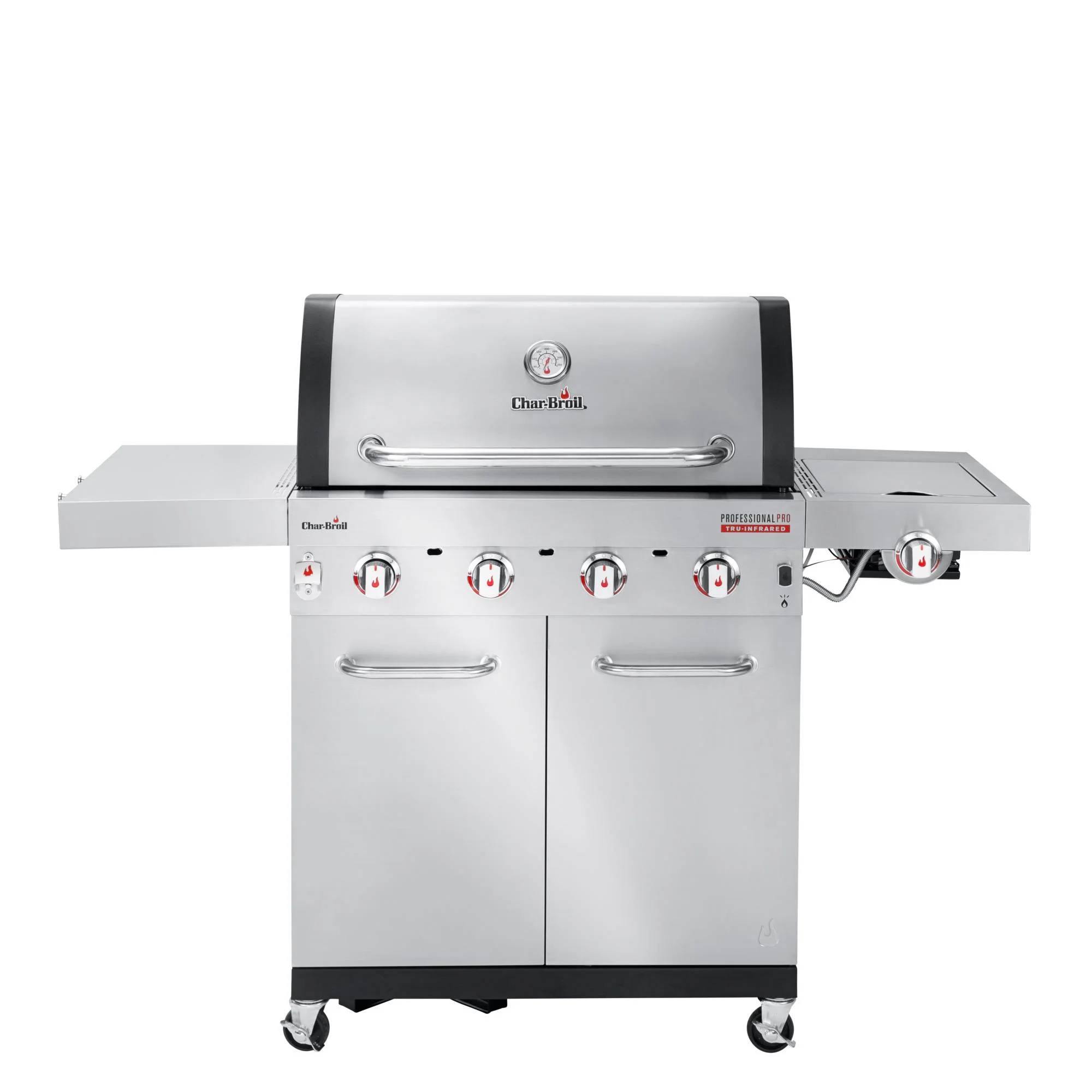 Char-broil - Barbecue à gaz Char-Broil Professional PRO S 4 - Image 14