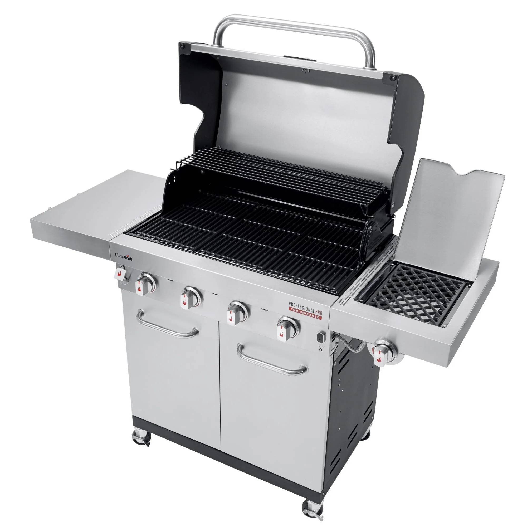 Char-broil - Barbecue à gaz Char-Broil Professional PRO S 4 - Image 17