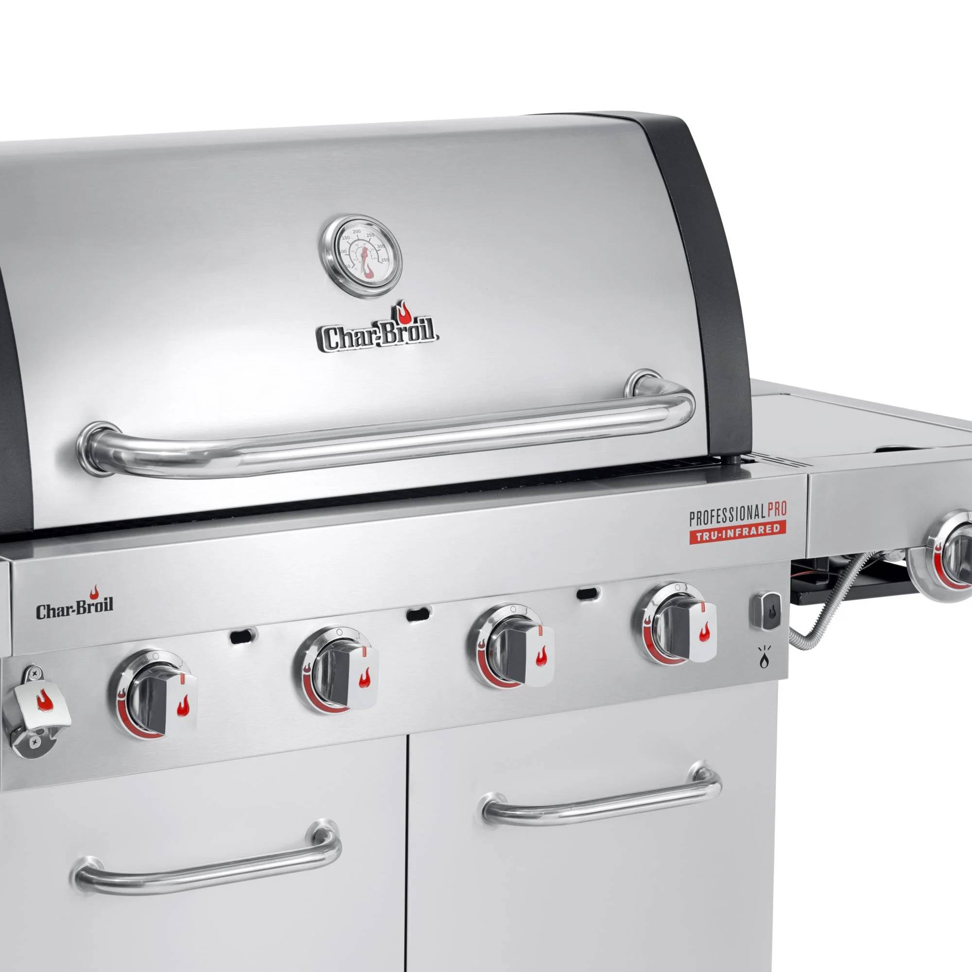 Char-broil - Barbecue à gaz Char-Broil Professional PRO S 4 - Image 13