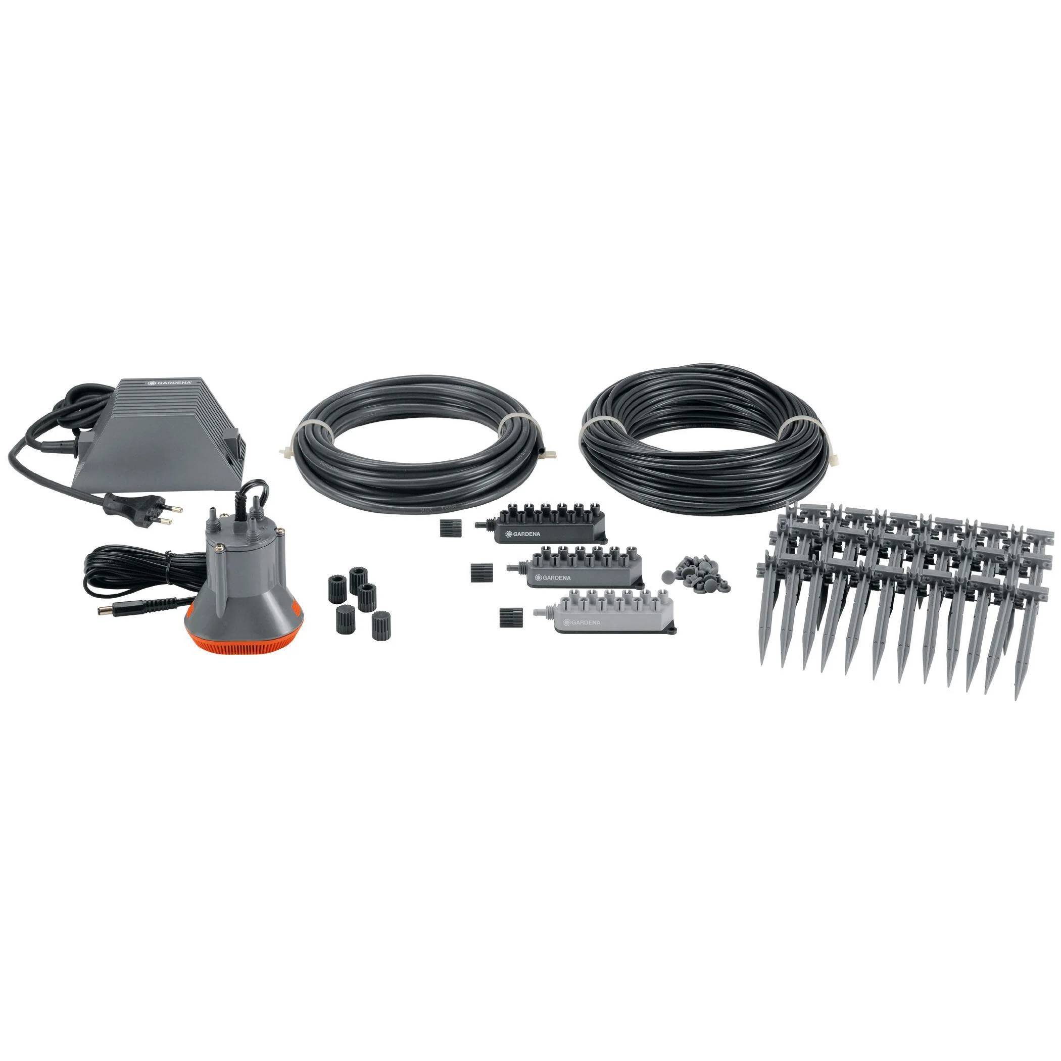 Gardena - Kit arrosage automatique - GARDENA - Image 5