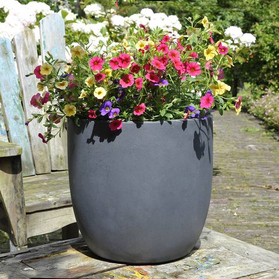 Pot de Fleurs MEGA CERAMICS - Image 1