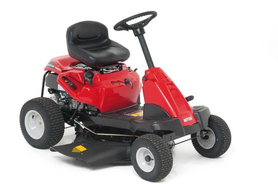 Tondeuse Autoportée Rider - MTD - Image 3