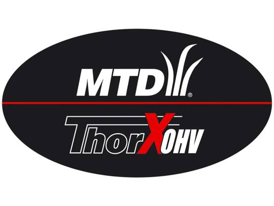Tondeuse Autoportée Rider - MTD - Image 16
