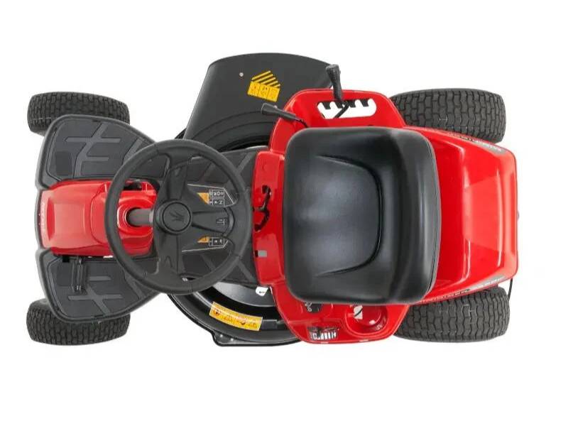 Tondeuse Autoportée Rider - MTD - Image 18