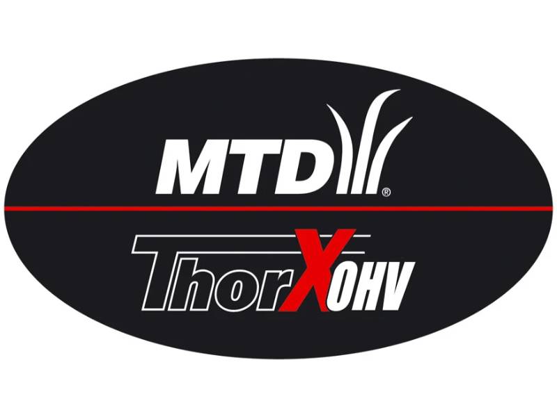 Tondeuse Autoportée Rider - MTD - Image 11