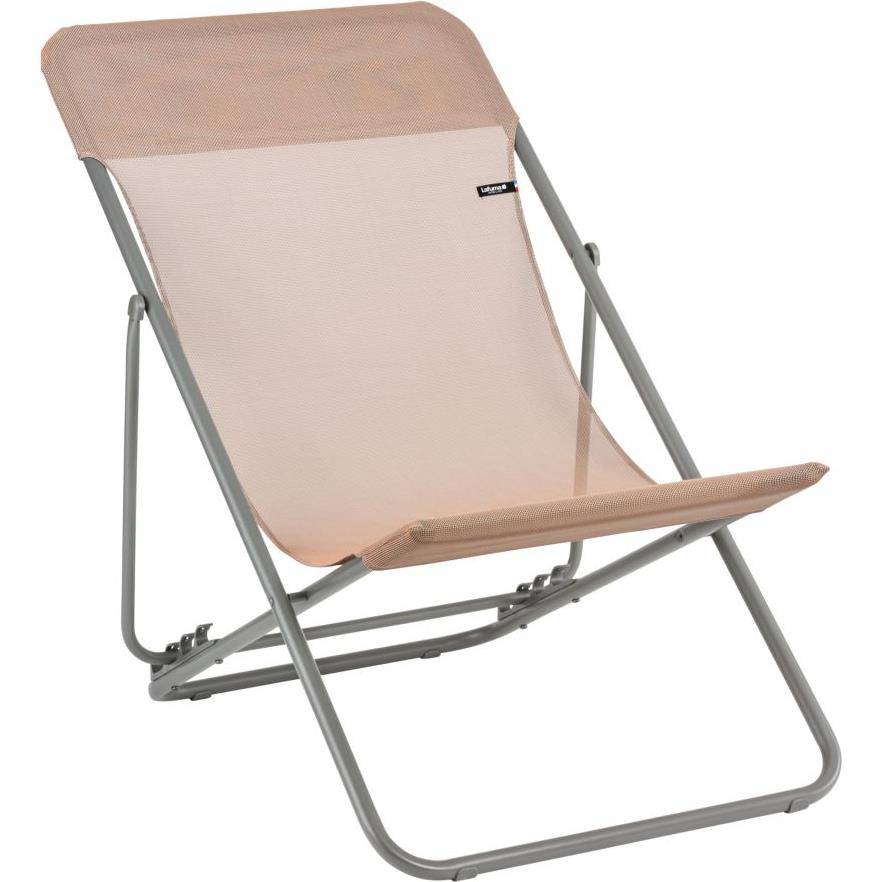 chaise longue LAFUMA MOBILIER