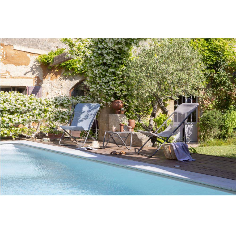 chaise longue LAFUMA MOBILIER - Image 3