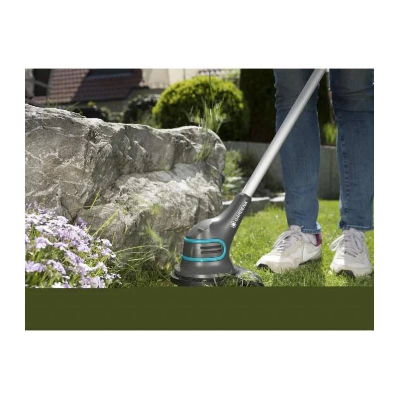 Coupe-bordures SmallCut GARDENA - Image 6