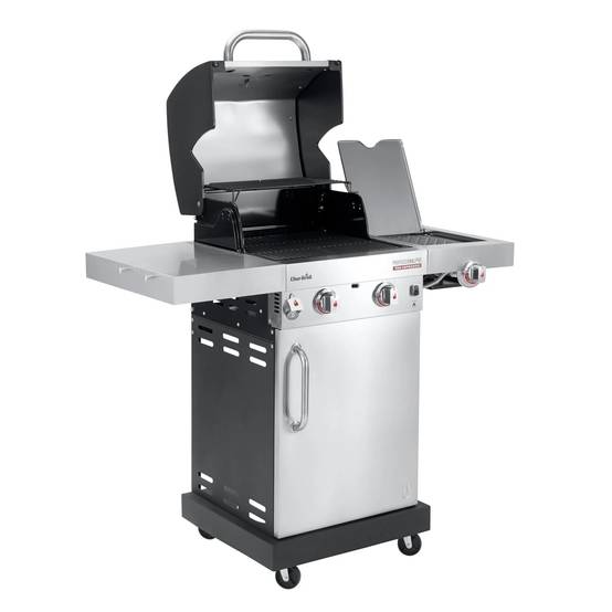 Char-broil - Barbecue à gaz Char-Broil Professional PRO S 2 - Image 1