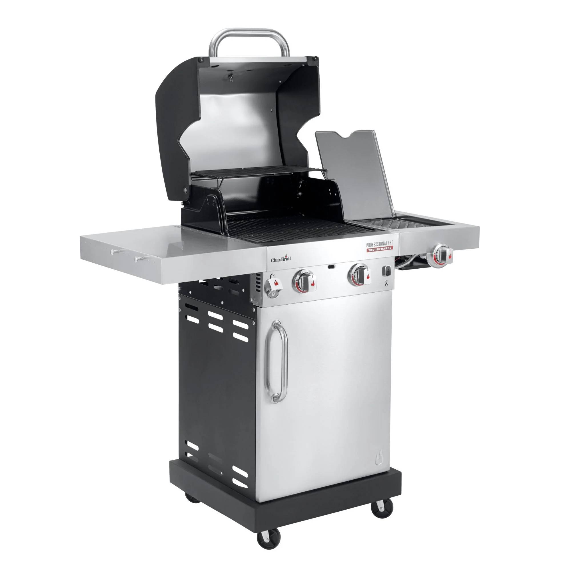Char-broil - Barbecue à gaz Char-Broil Professional PRO S 2 - Image 1