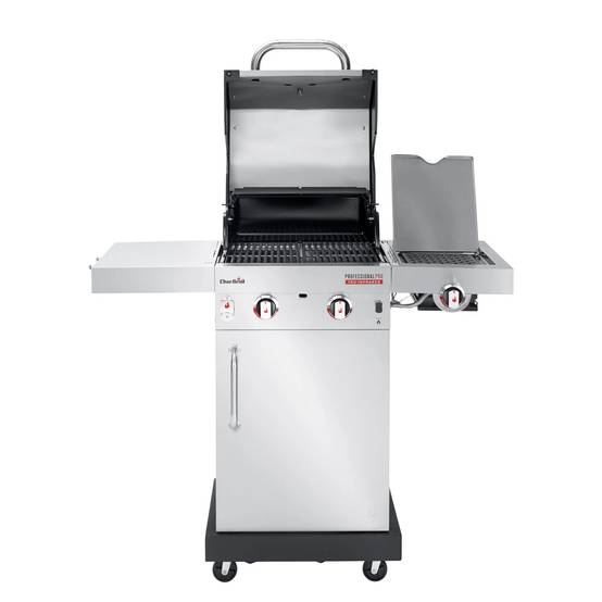 Char-broil - Barbecue à gaz Char-Broil Professional PRO S 2 - Image 5