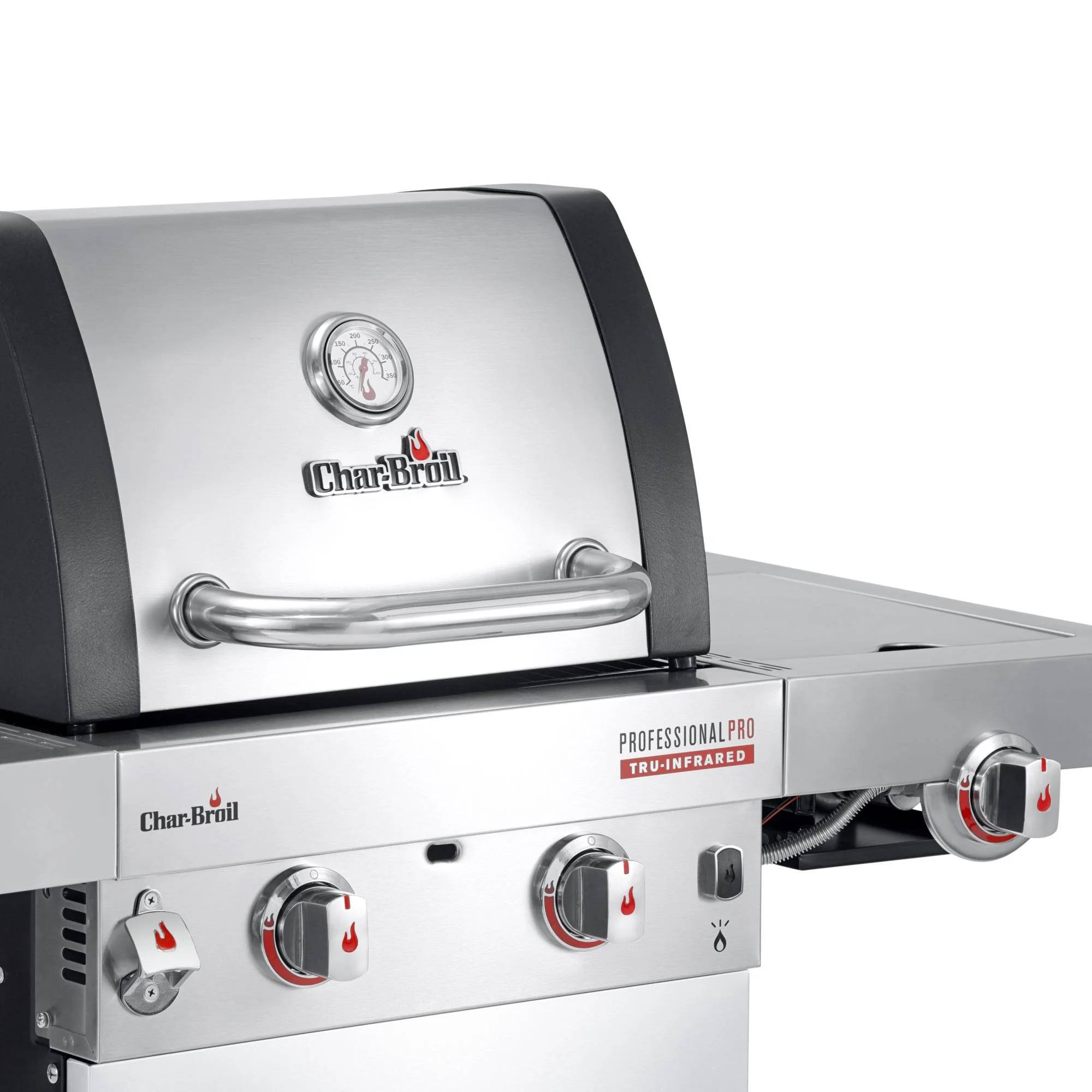 Char-broil - Barbecue à gaz Char-Broil Professional PRO S 2 - Image 2