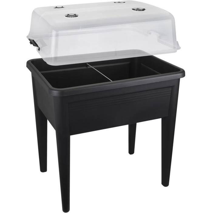 Cloche pour carré potager XXL Elho Green Basics - Image 3