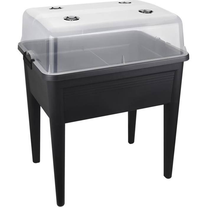 Cloche pour carré potager XXL Elho Green Basics - Image 4