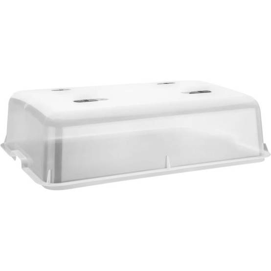 Cloche pour carré potager XXL Elho Green Basics - Image 5