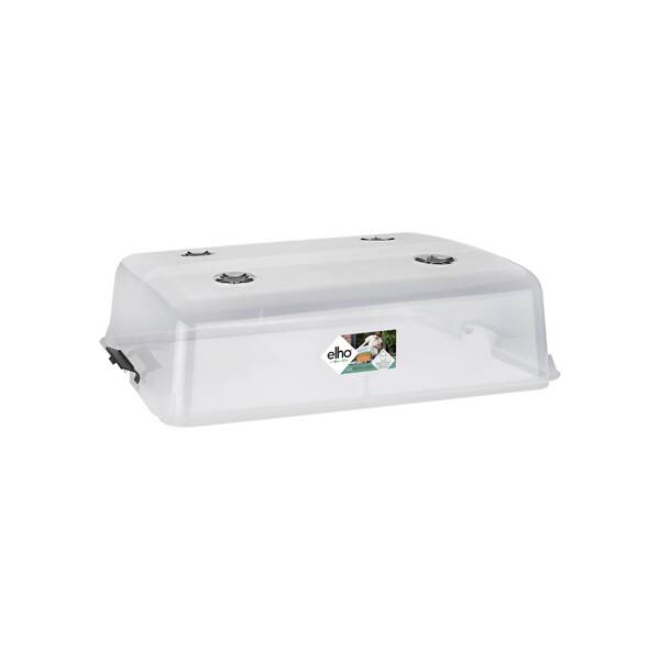 Cloche pour carré potager XXL Elho Green Basics - Image 14
