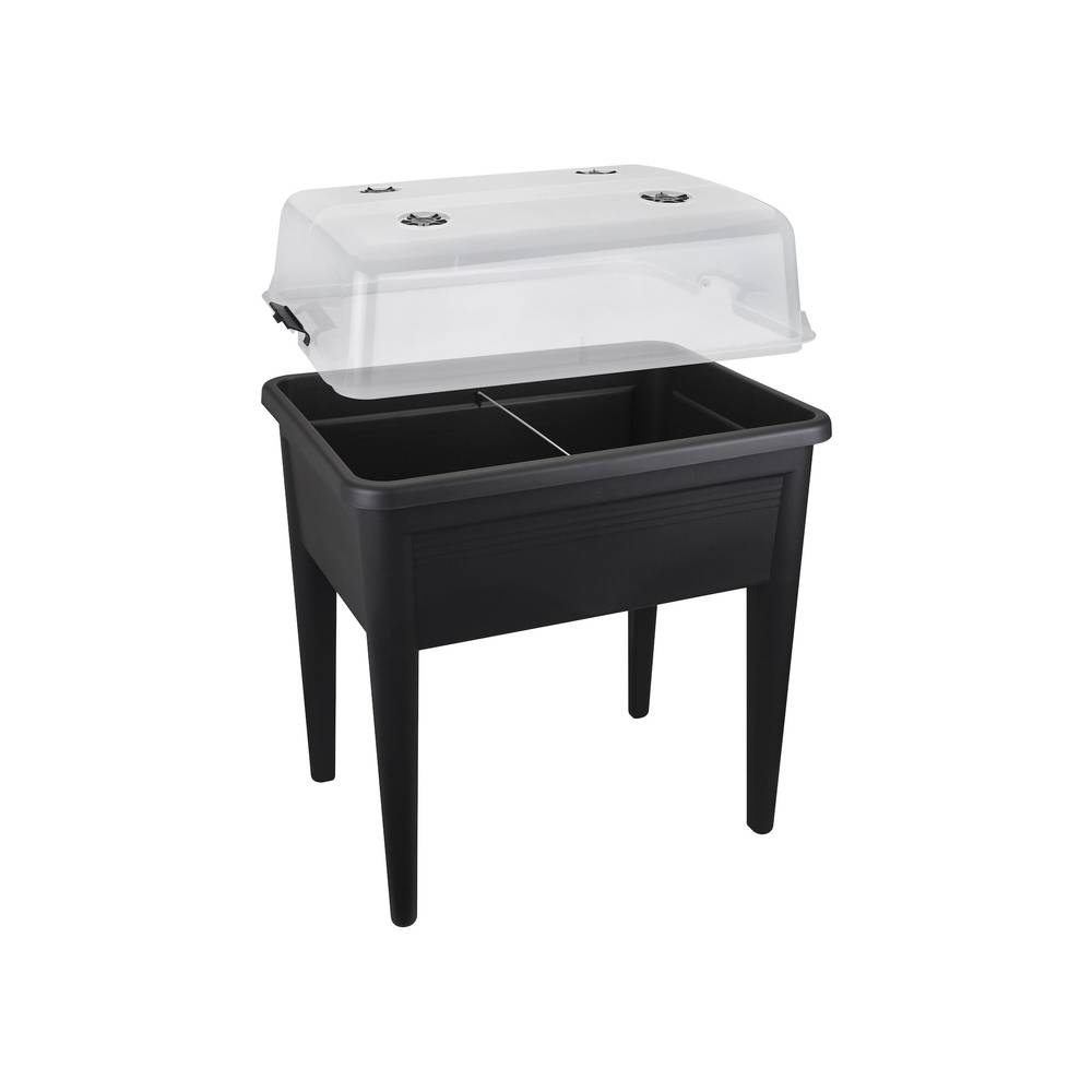 Cloche pour carré potager XXL Elho Green Basics - Image 11