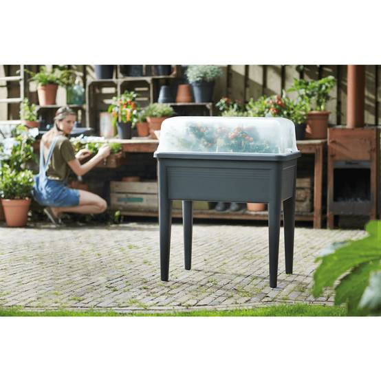 Cloche pour carré potager XXL Elho Green Basics - Image 13
