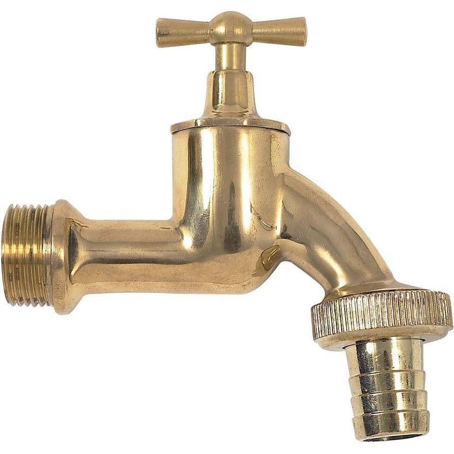 Garantia - Récupérateur d'eau de pluie 600L robinet inclus amphore terracotta - GARANTIA - Image 3