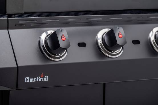 Char-broil - Barbecue à gaz Char-Broil Performance CORE B 4 - Image 2