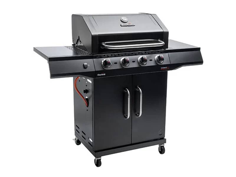 Char-broil - Barbecue à gaz Char-Broil Performance CORE B 4 - Image 5
