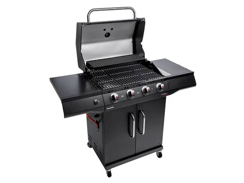Char-broil - Barbecue à gaz Char-Broil Performance CORE B 4 - Image 9