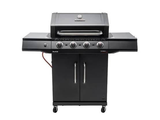 Char-broil - Barbecue à gaz Char-Broil Performance CORE B 4 - Image 1
