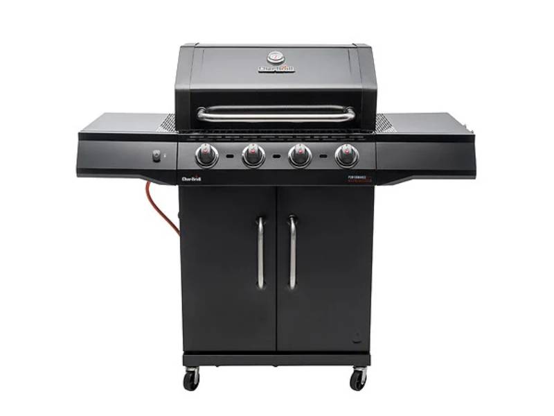 Char-broil - Barbecue à gaz Char-Broil Performance CORE B 4 - Image 1