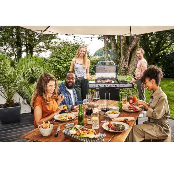 Char-broil - Barbecue à gaz Char-Broil Performance CORE B 4 - Image 7