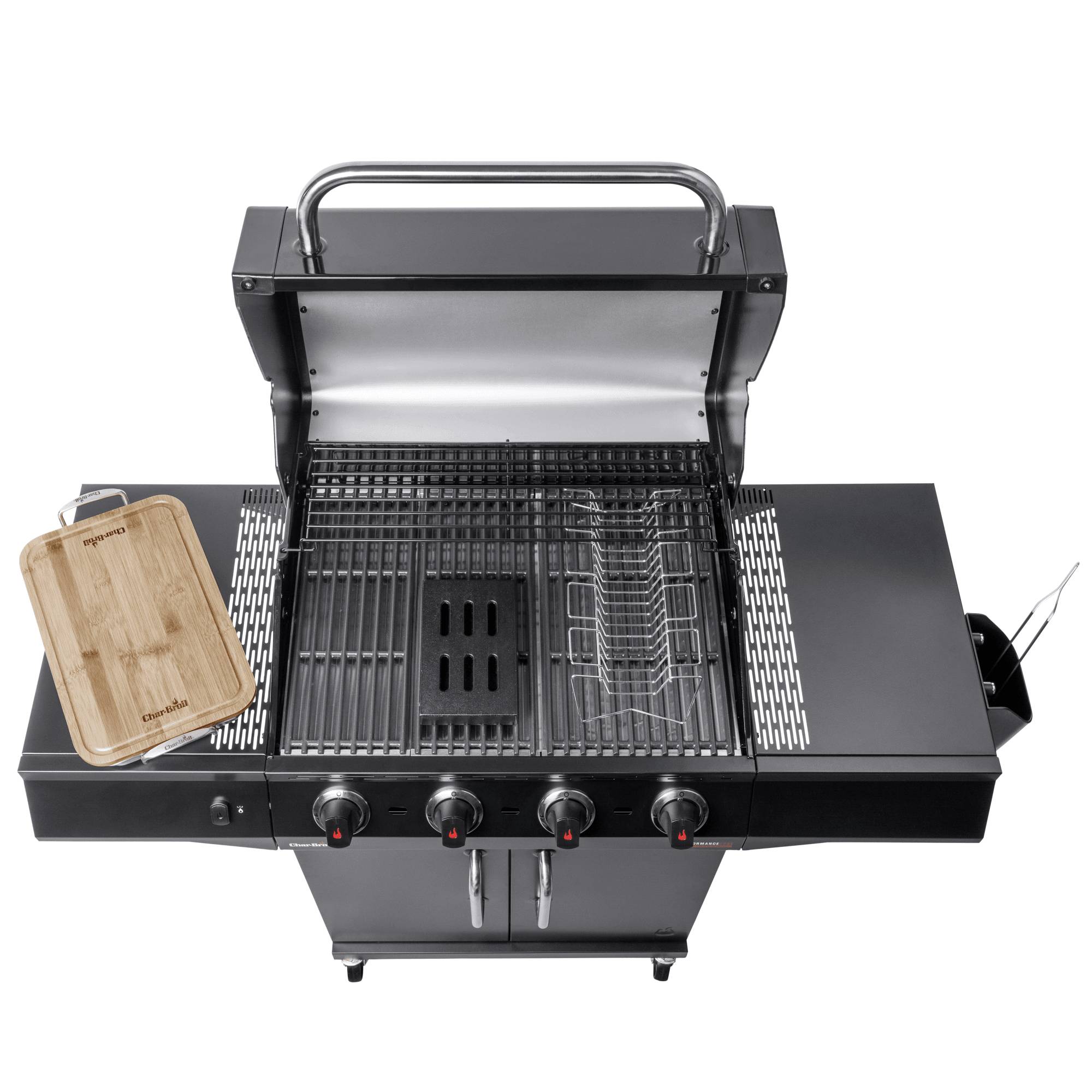 Char-broil - Barbecue à gaz Char-Broil Performance CORE B 4 - Image 16