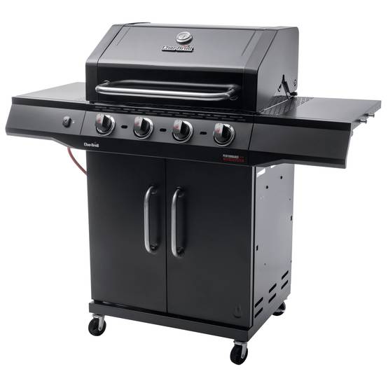 Char-broil - Barbecue à gaz Char-Broil Performance CORE B 4 - Image 14