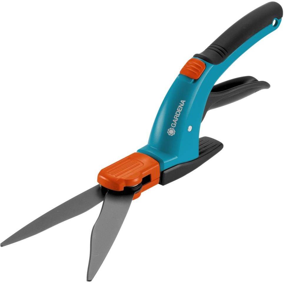 Gardena - Cisaille À Gazon Orientable Comfort - GARDENA - Image 1