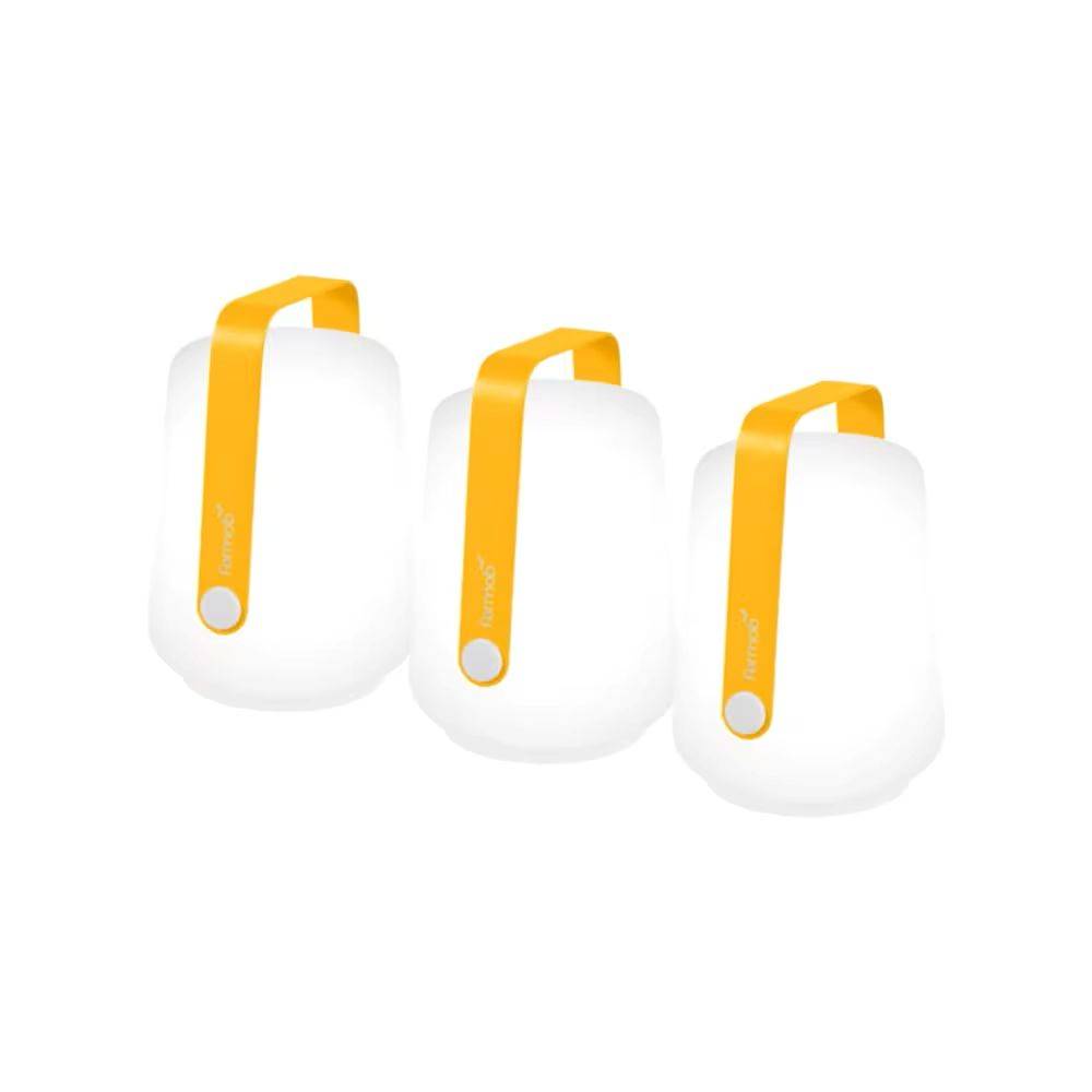 Fermob - Lot de 3 Lampes Balad H12 - Fermob - Image 2