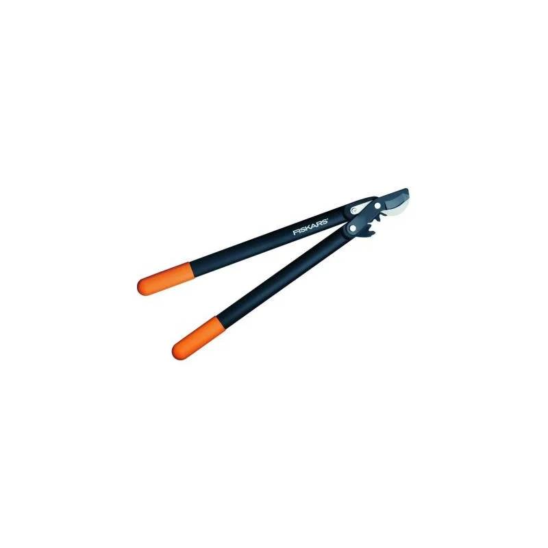 Coupe-branches FISKARS PowerGear L74 M à crémaillère et à crochet - Image 4