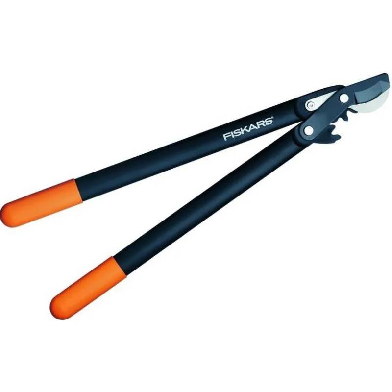 Coupe-branches FISKARS PowerGear L74 M à crémaillère et à crochet - Image 6