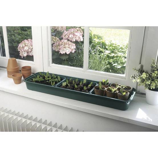 Lot de 3 mini serres - NORTENE - Image 8